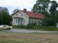 Hus i Leksberg