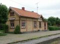 Kvarnabo station